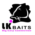 LK Baits CZE Logo