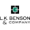 LK Benson & Company logo