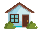Lake Bonavista Homeowners Assocation logo