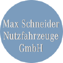 Max Schneider Nutzfahrzeuge GmbH logo