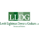 Levitt Lightman Dewar & Graham LLP logo