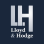 Lloyd & Hodge logo