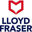 Lloyd Fraser Holdings Company Ltd logo