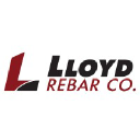 Lloyd Rebar  Logo