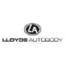 lloyds-autobody.com