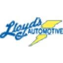 lloydsautomotive.com