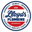 Lloyd's Plumbing Inc