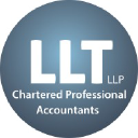 LLT LLP logo