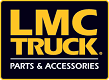 Lmc Trucking logo
