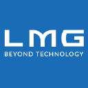 Company logo LMG
