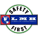 Lm Heavy Civil Construction LLC Logo