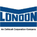 London Machinery Inc. logo