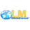 Lm Language Services logo
