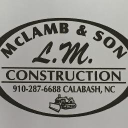 Mclamb L M And Sons Logo