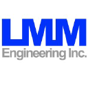 LMM ENGINEERING logo
