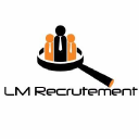 LM Recrutement logo