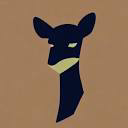 Vicuna logo - AI tool for text-generation