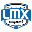lmxesport.com