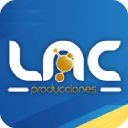 lncproducciones.com