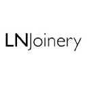lnjoinery.co.uk