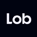 Company logo Lob