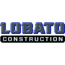 Lobato Construction LLC Logo