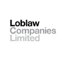 Loblaw 公司徽标