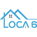 Gestion  immobilière Loca6 logo