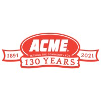 ACME Markets store locations in USA