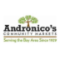 Andronicos Community Market locations in USA