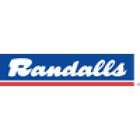 Randalls Fuel Station locations in USA