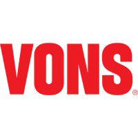 Vons Fuel Station locations in USA