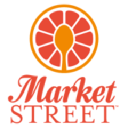 Market Street store locations in the USA