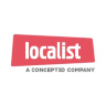 Localist logo