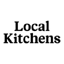 Local Kitchens logo