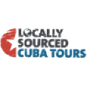 Locally Sourced Cuba Tours logo