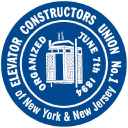 international union of elevator constructors local one