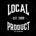 Local Product of Colorado Logo