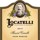 Locatelli Winery