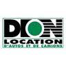 Location Dion