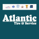 Atlantic Tire & Service logo