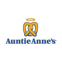 Auntie Annes store locations in USA