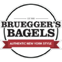 Brueggers locations in USA