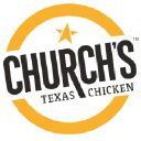 Churchs Chicken store locations in USA