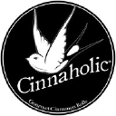 Cinnaholic logo
