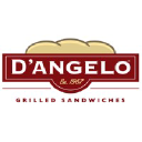 D'Angelo Grilled Sandwiches logo