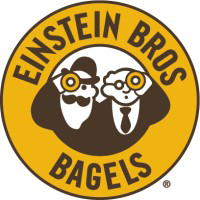 Einstein Bros. Bagels store locations in USA