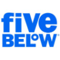 Five Below store locations in USA