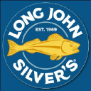 Long John Silver’s store locations in USA