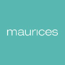 Maurices store locations in Canada